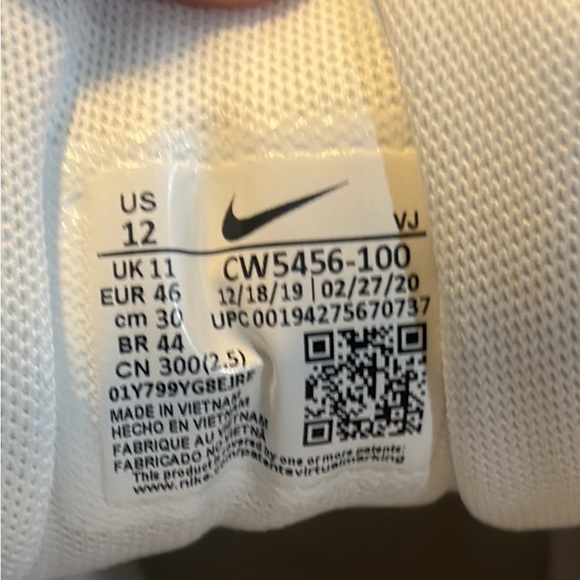 Nike Air Max 90 USA (2020) - Picture 4 of 5